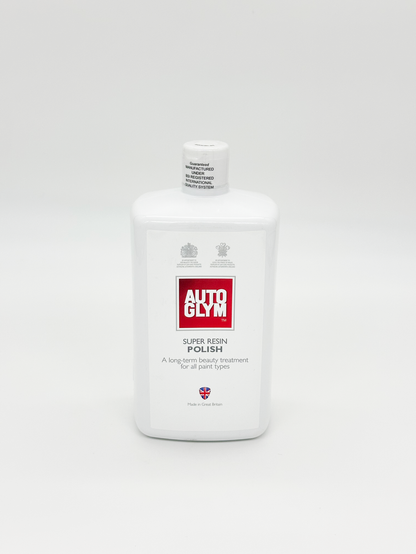 Autoglym Super Resin Polish 1 Liter