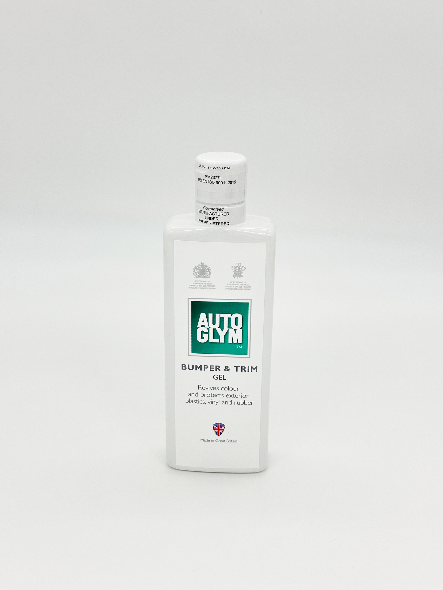 Autoglym Bumper and Trim Gel 325 ml