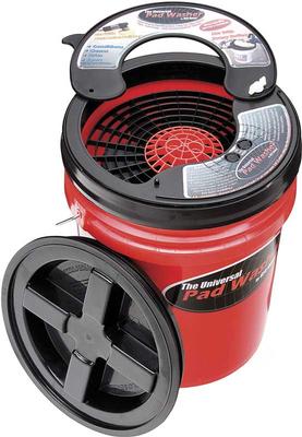 Universal Pad Washer