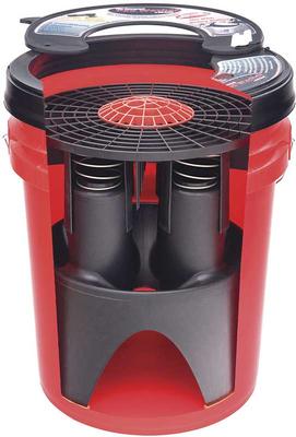 Universal Pad Washer