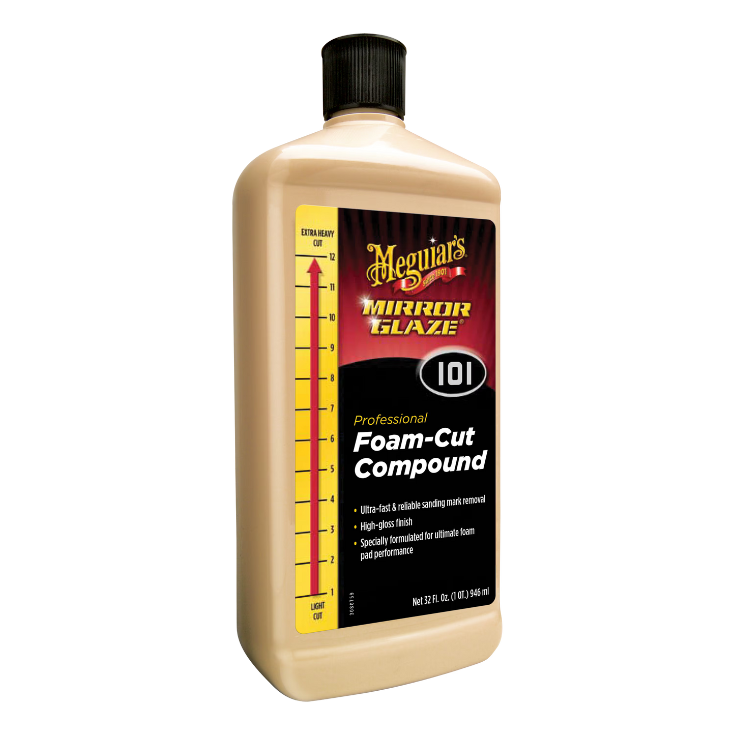 Foam Cut Coumpound-32oz