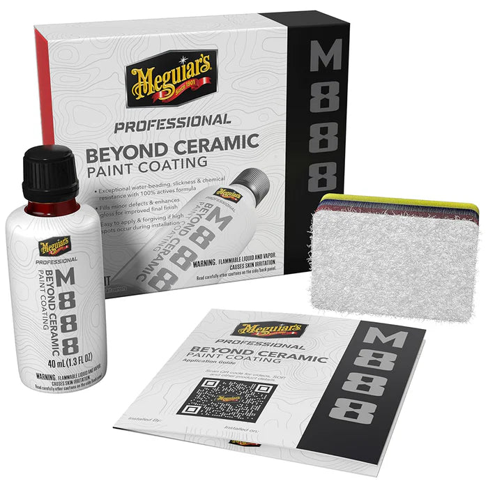 Meguiar's Beyond Ceramic M88800