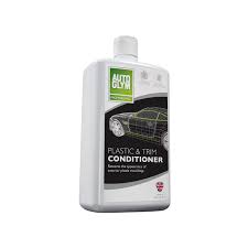 AutoGlym Plastic & Trim Conditioner