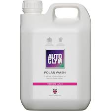 AutoGlym Polar Blast 2.5L