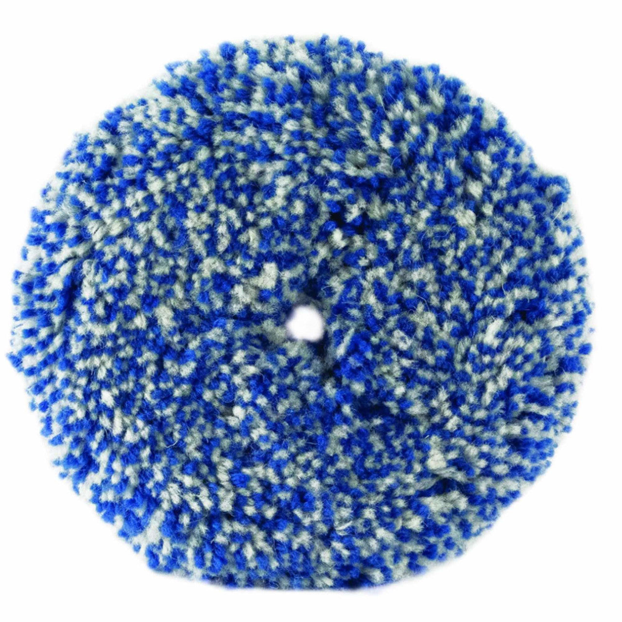 5" Rupes Coarse Rotary Wool Pad 180mm