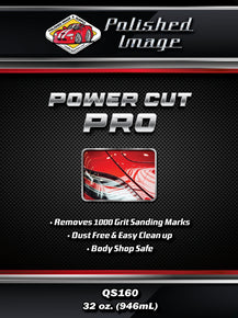 Power Cut Pro Micro Compound