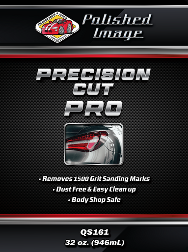 Precision Cut Pro Micro Compound