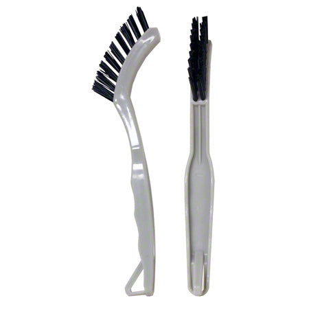 Pad Cleaning Brush