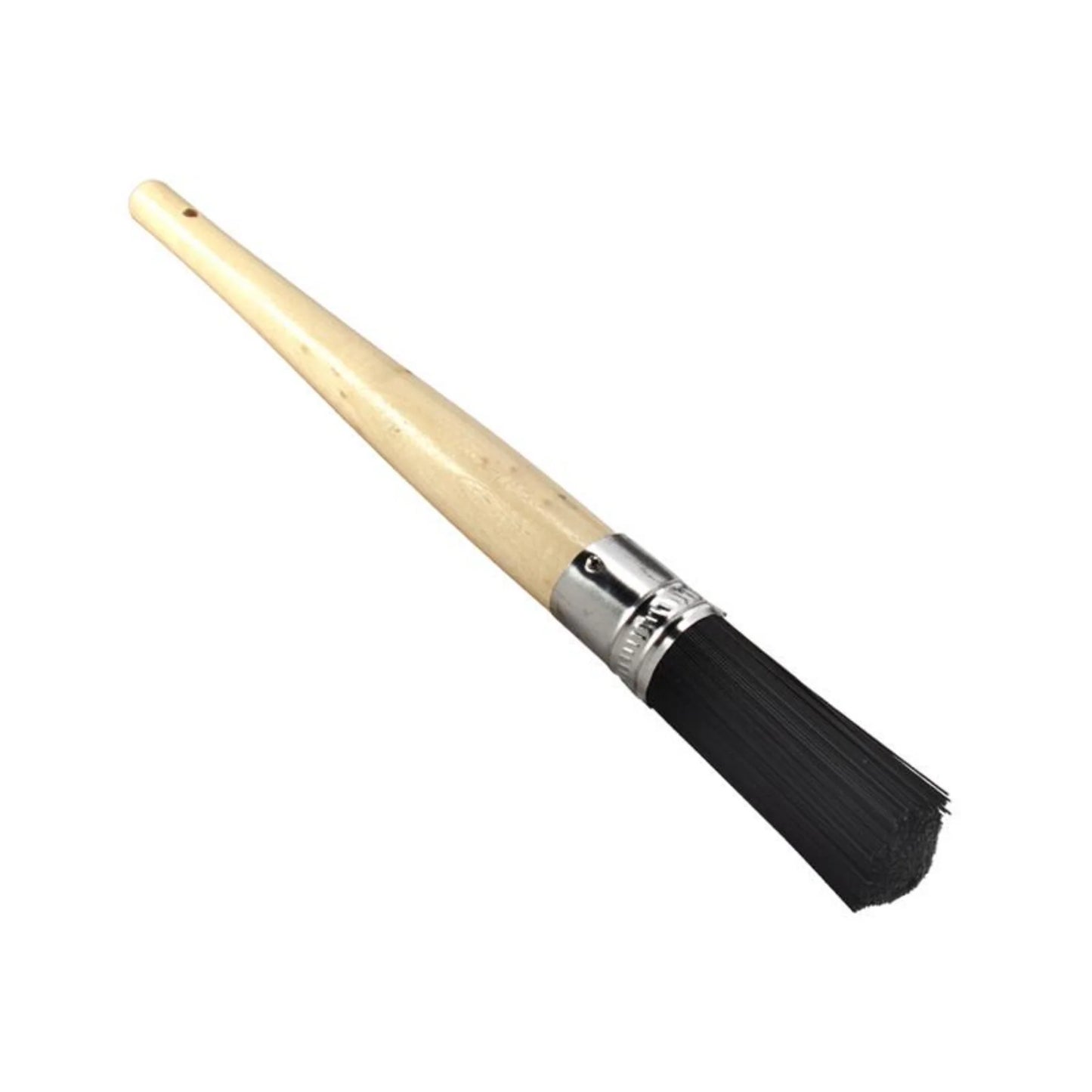 Parts Cleaning Pastry Brush (lug nuts, wheels, cupholders)