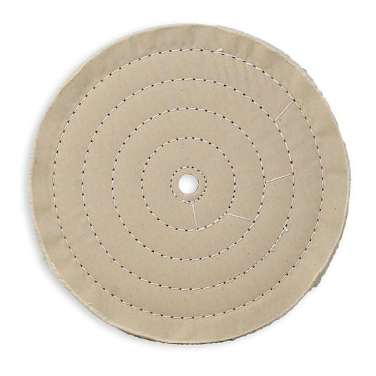 12" Muslin 5/8 x 1" sewn 60ply