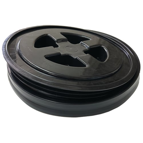 Universal Bucket Lid (SCREW ON)