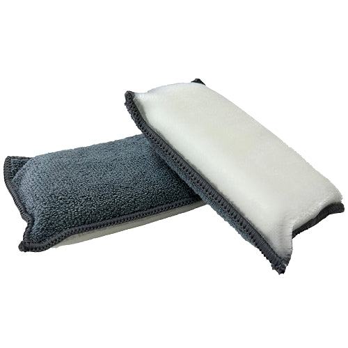 Samurai Scrubber