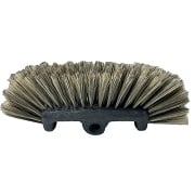 Synthetic 5 Level Brown Brush