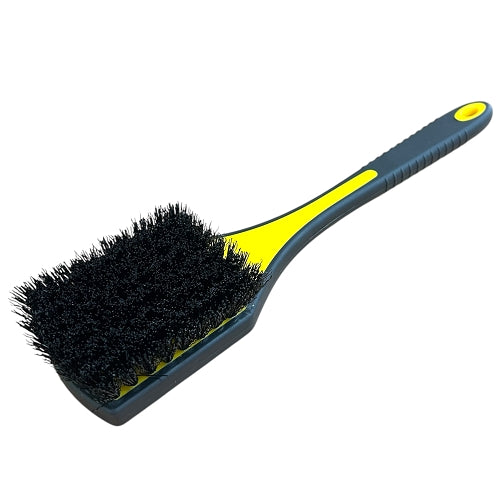 Low Rider Under Carriage Brush – Polished Image