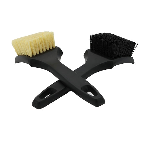 Upholstery / Convertible Top Detailing Brush