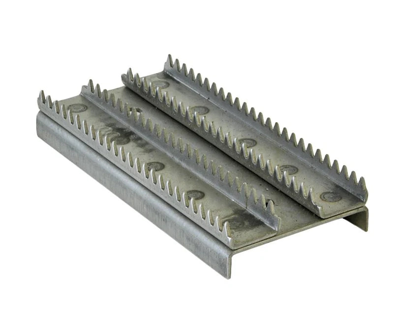 METAL RAKE HEADS