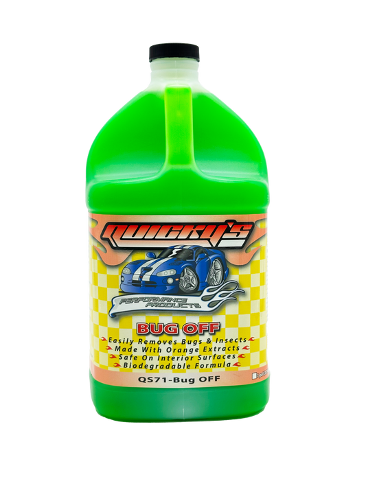 Quicky's Bug Off 1 gal