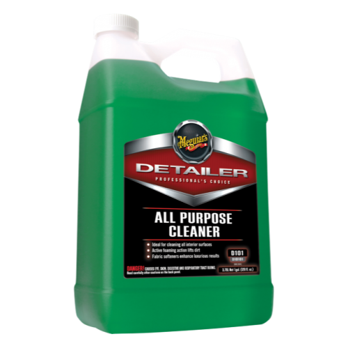Meguiar's D101 Detailer All Purpose Cleaner - 1 Gallon