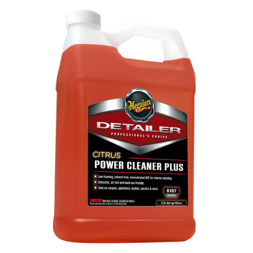 Meguiar's Citrus Power Cleaner Plus, 1 Gallon