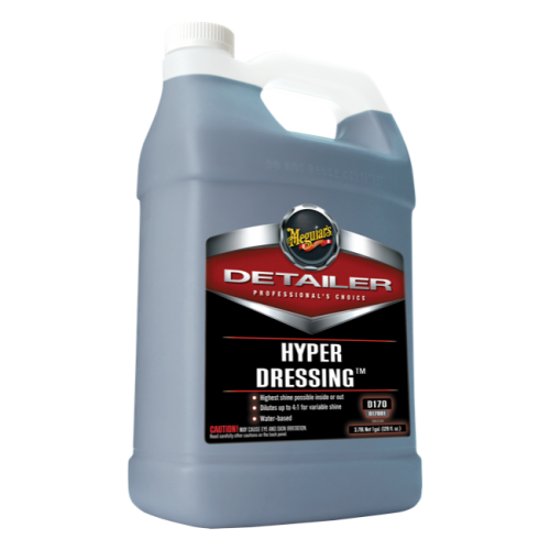 D17001 Hyper Dressing - 1 Gal