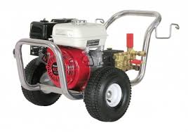 6.5 Pressure Washer