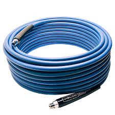 100' p/h 4000 psi