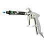 PAD CLEANING BLOW GUN