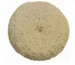 double sided wool pad