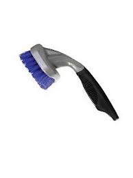 Contour Tire Brush