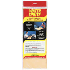 Water Sprite Chamois