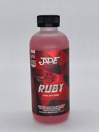 Jade Ruby Ceramic Detail Coating-16oz