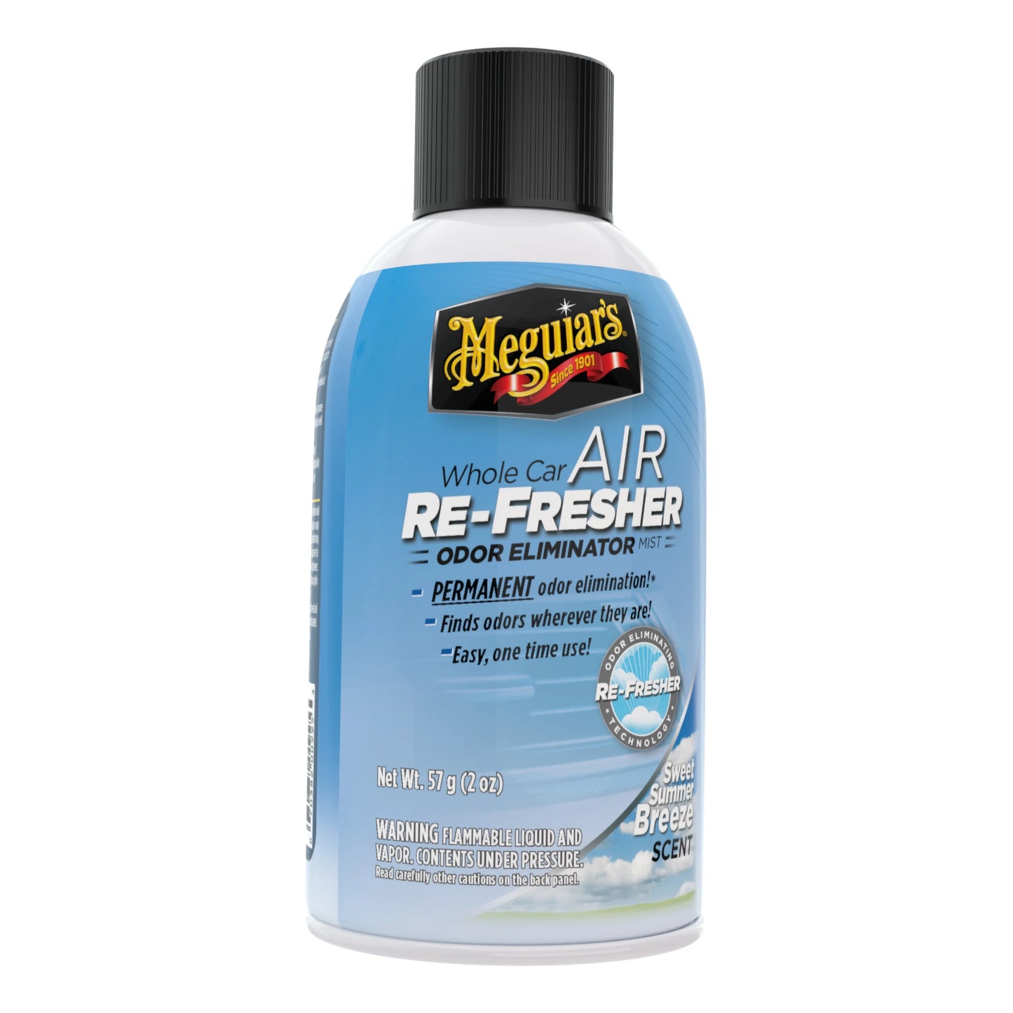 AIR REFRESHER SUMMER BREEZE