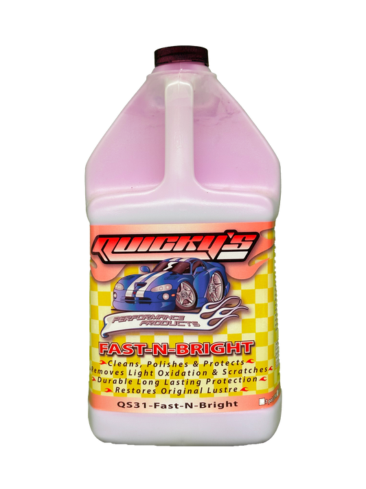 Quicky's Fast N Bright 1 gal