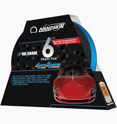 Autoscrub Clay Disc Fine Grade