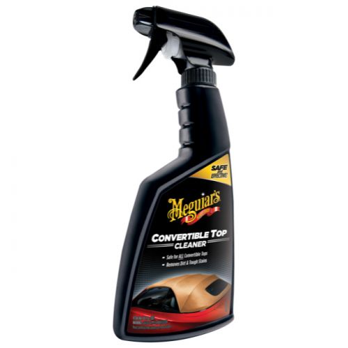 Meguiar's Convertible Top Cleaner, 16 oz