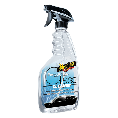 Meguiar's Perfect Clarity Glass Cleaner