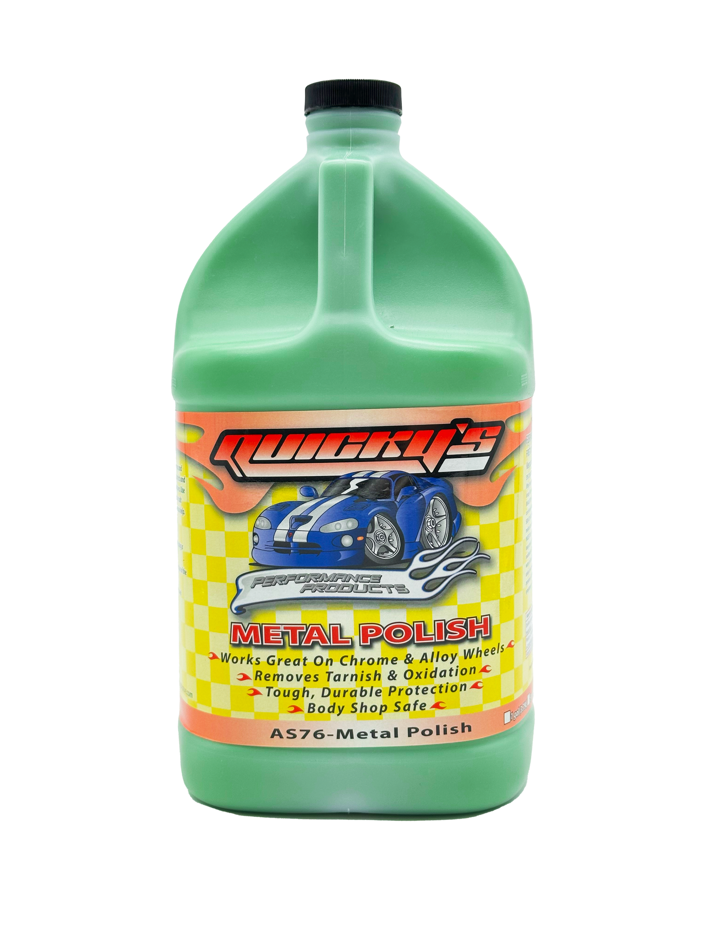 Metal Polish 1 gal