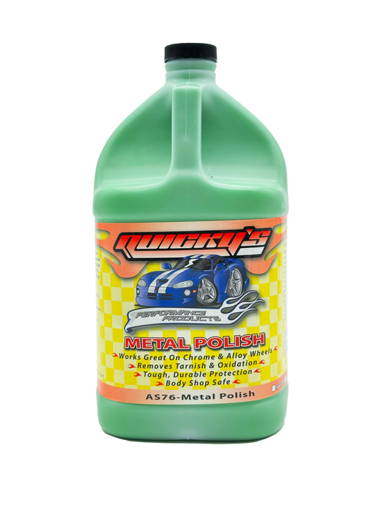 Metal Polish 1 gal