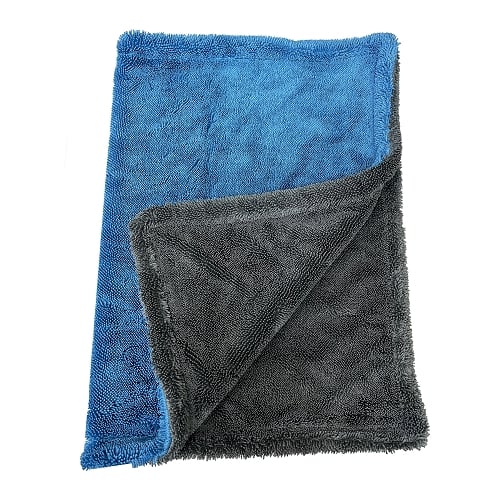 Mini Double Twisted Loop Towel