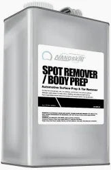 Spot Remover/ Body Prep-1 gallon