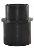 2" Wet/Dry Vacuum Inlet adapter
