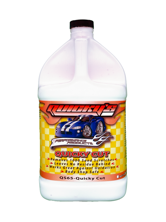 Quicky's Quicky Cut 1 gal