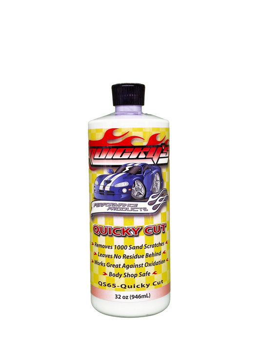 Quicky's Quicky Cut 32 oz