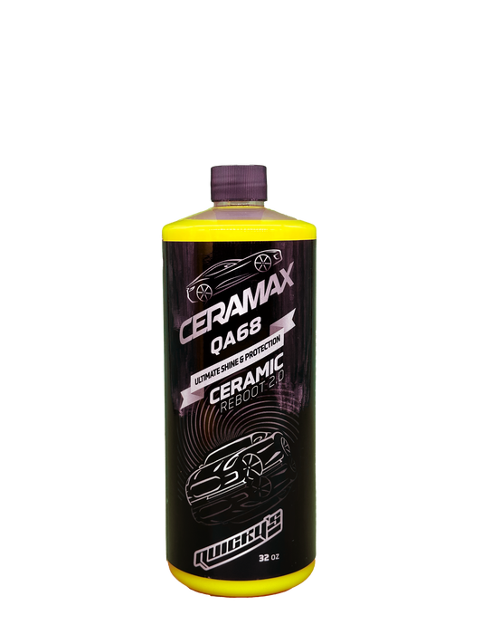 Ceramax Reboot 2.0 32 oz
