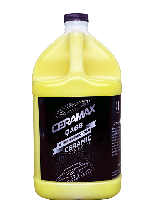 Ceramax Reboot 2.0 1 gal