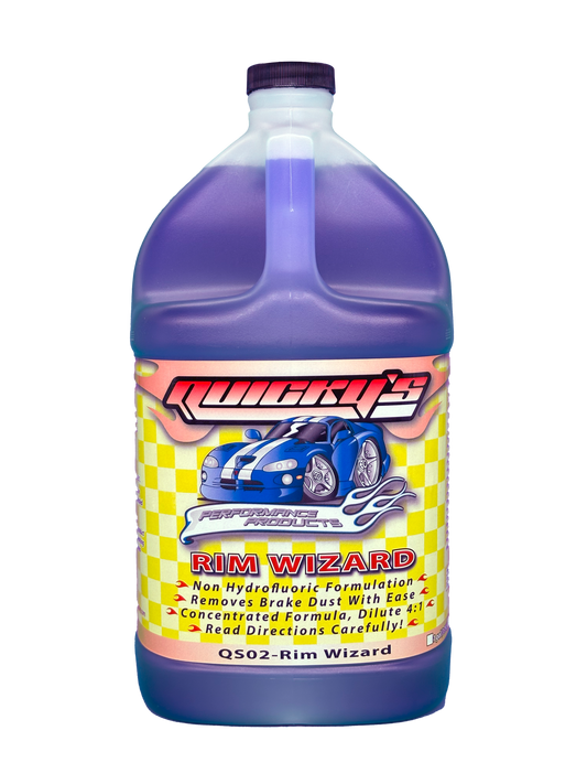 Quicky's Rim Wizard 1 gal