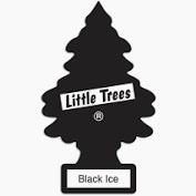 Black Ice Trees 72ct