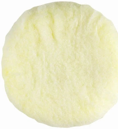 White Wash Mop Bonnet