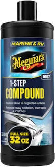 Marine & RV Power Cut - 32oz