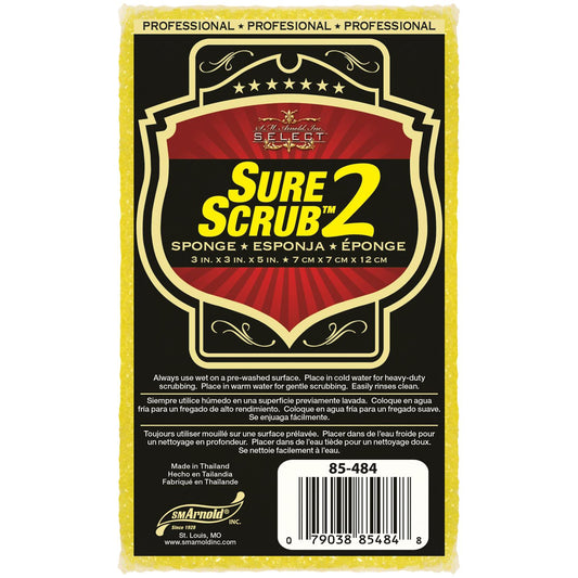 Sure Scrub - Large